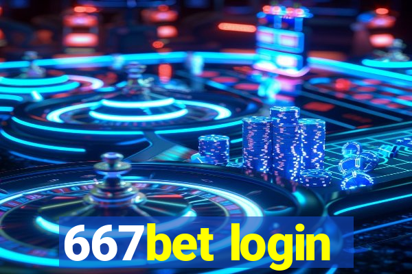 667bet login